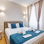 Vivilo Collection - Loft Santo Spirito شقة روما