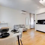 شقة Vivilo Collection - Loft Santo Spirito روما