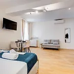 شقة Vivilo Collection - Loft Santo Spirito روما