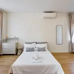 شقة Vivilo Collection - Loft Santo Spirito