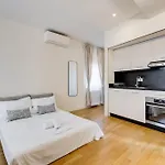 شقة Vivilo Collection - Loft Santo Spirito روما