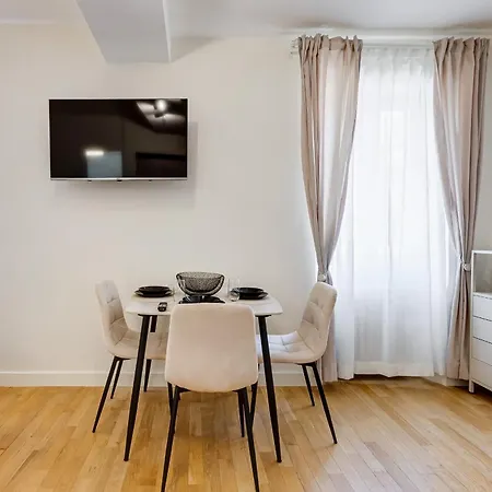 Vivilo Collection - Loft Santo Spirito شقة روما
