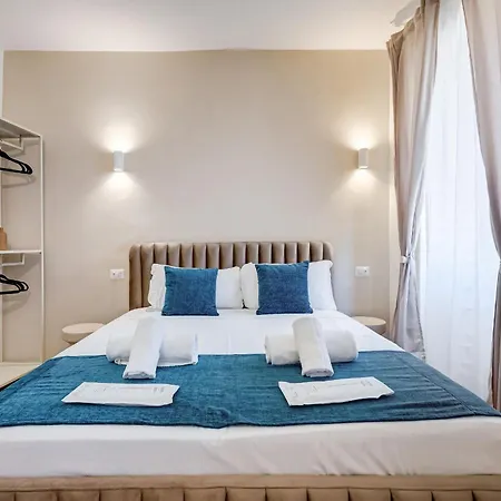 Vivilo Collection - Loft Santo Spirito روما