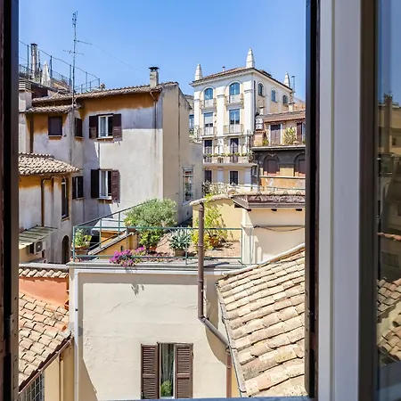 Vivilo Collection - Loft Santo Spirito * روما