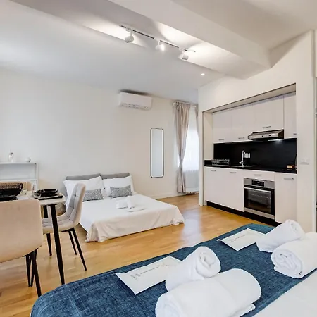 Vivilo Collection - Loft Santo Spirito