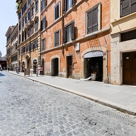 Loft Santo Spirito Apartament