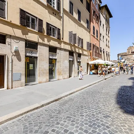 شقة Vivilo Collection - Loft Santo Spirito