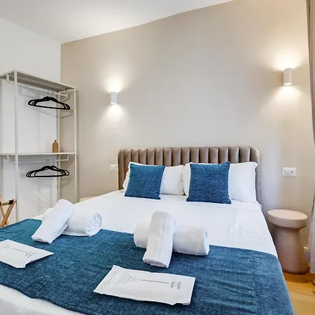 Vivilo Collection - Loft Santo Spirito Apartment Rom