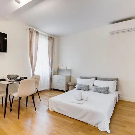 Vivilo Collection - Loft Santo Spirito