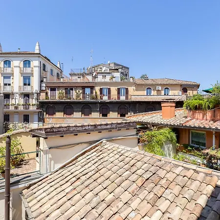 شقة Vivilo Collection - Loft Santo Spirito