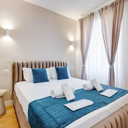 Vivilo Collection - Loft Santo Spirito Apartment Rom