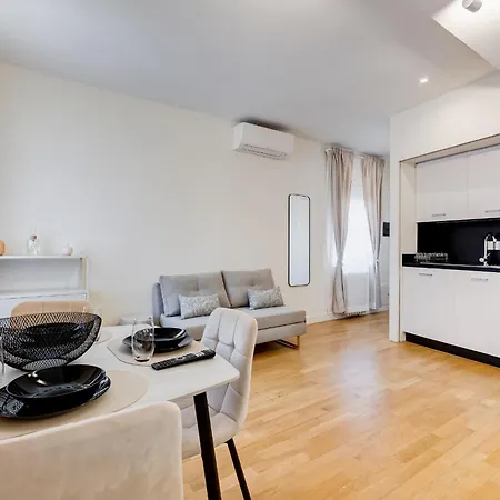 Apartment Vivilo Collection - Loft Santo Spirito Rom