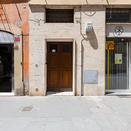 Vivilo Collection - Loft Santo Spirito شقة