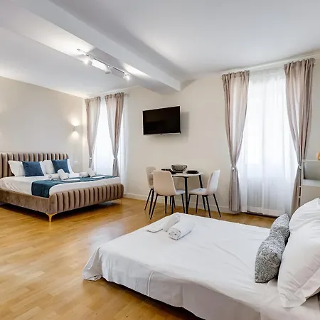 Apartment Vivilo Collection - Loft Santo Spirito