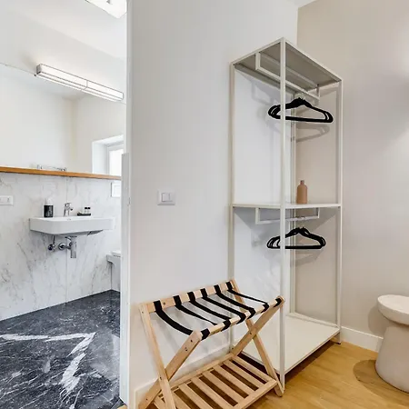 Vivilo Collection - Loft Santo Spirito Apartment *