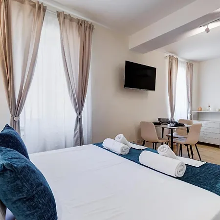 Vivilo Collection - Loft Santo Spirito *