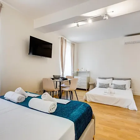 Vivilo Collection - Loft Santo Spirito Rom