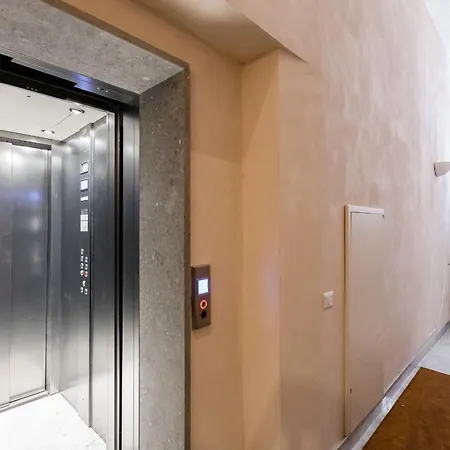 Apartment Vivilo Collection - Loft Santo Spirito