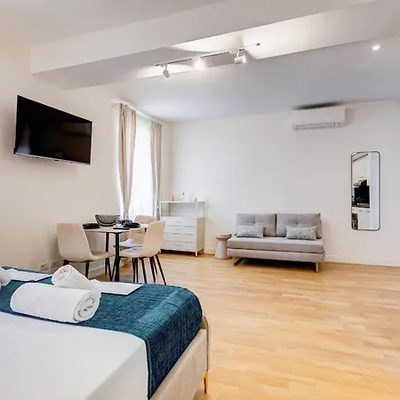 Apartment Vivilo Collection - Loft Santo Spirito Rom