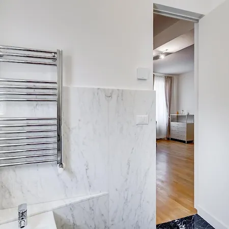 Vivilo Collection - Loft Santo Spirito *