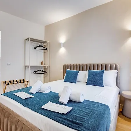 Vivilo Collection - Loft Santo Spirito * Rom