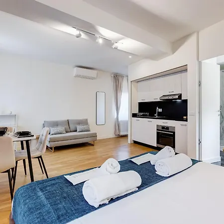 Vivilo Collection - Loft Santo Spirito Apartment