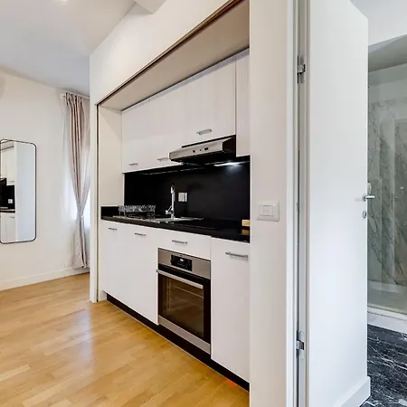 Vivilo Collection - Loft Santo Spirito Apartment *