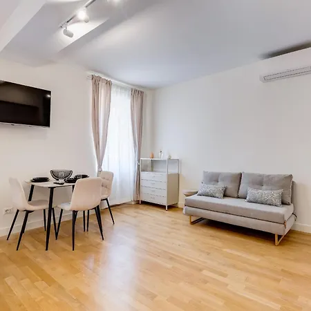 Vivilo Collection - Loft Santo Spirito Rom