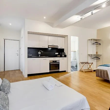 Vivilo Collection - Loft Santo Spirito