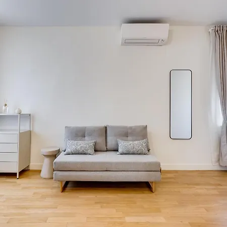 Vivilo Collection - Loft Santo Spirito Apartment *