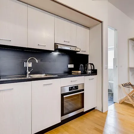Vivilo Collection - Loft Santo Spirito Rom