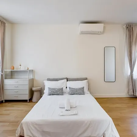 Apartment Vivilo Collection - Loft Santo Spirito