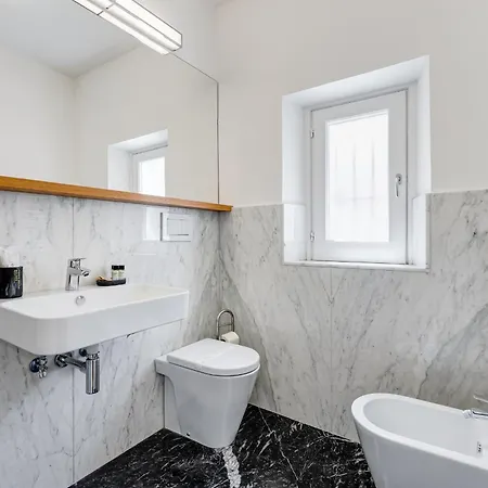 Apartment Vivilo Collection - Loft Santo Spirito *