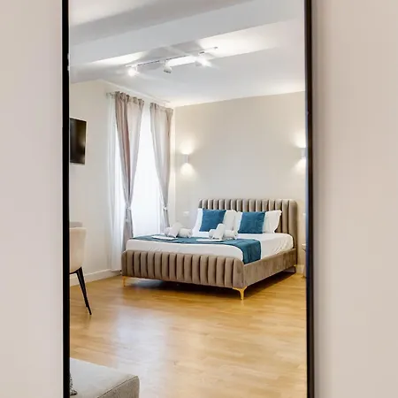 Vivilo Collection - Loft Santo Spirito * Rom
