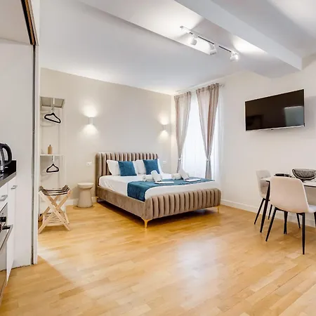 Vivilo Collection - Loft Santo Spirito