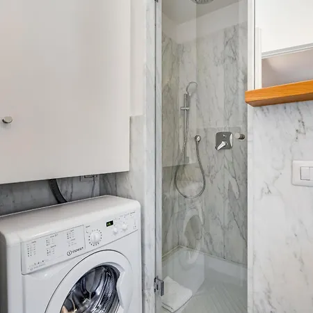 Apartment Vivilo Collection - Loft Santo Spirito *