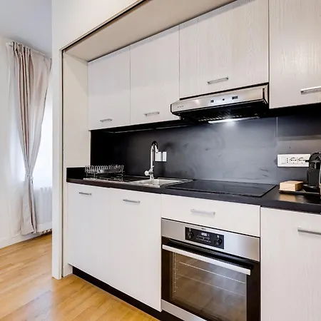 Vivilo Collection - Loft Santo Spirito * Rom