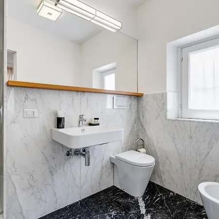 Apartment Vivilo Collection - Loft Santo Spirito
