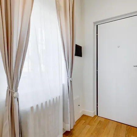 Apartment Vivilo Collection - Loft Santo Spirito *