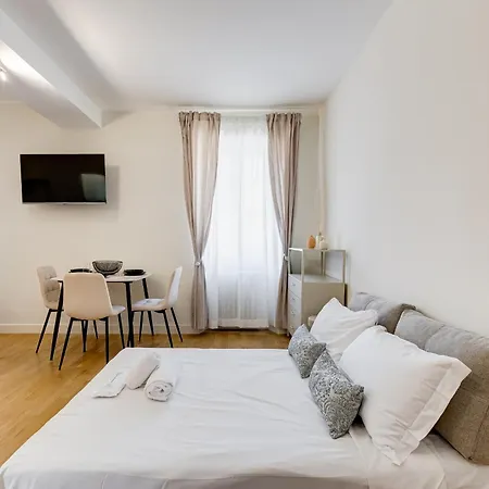 Vivilo Collection - Loft Santo Spirito Apartment Rom