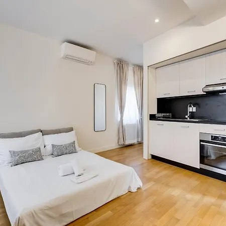 Apartment Vivilo Collection - Loft Santo Spirito Rom