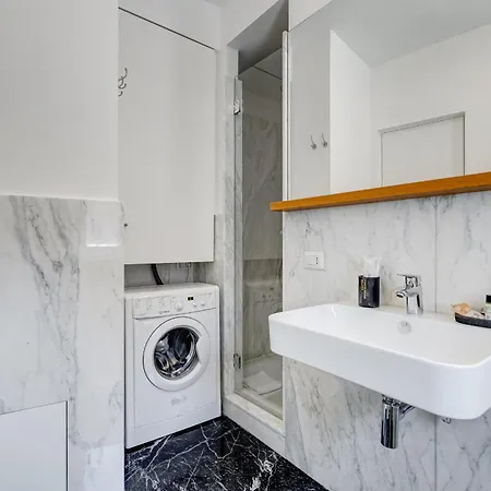 Vivilo Collection - Loft Santo Spirito *