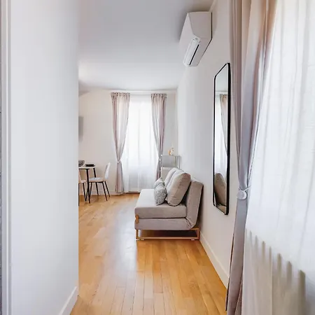 Vivilo Collection - Loft Santo Spirito