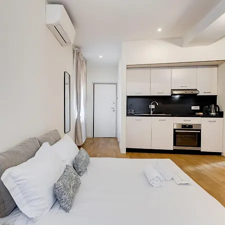 Vivilo Collection - Loft Santo Spirito Apartment