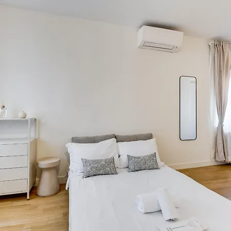 Vivilo Collection - Loft Santo Spirito