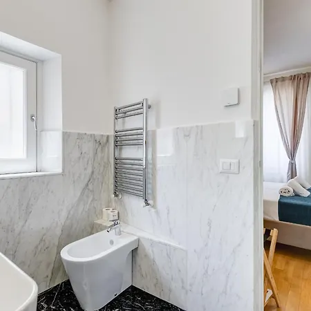 Apartment Vivilo Collection - Loft Santo Spirito *
